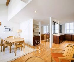 A vendre APPARTEMENT  BORD DE MER BIARRITZ