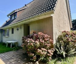 A vendre MAISON  4 PIECES 109 M2 BORD DE MER SAINT VALERY EN CAUX