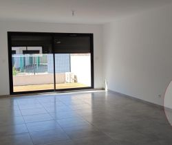 A louer MAISON  3 PIECES 75 M2 BORD DE MER LA PALME