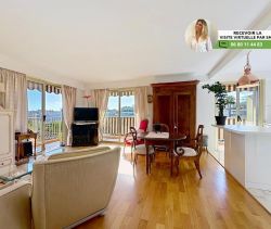 A louer APPARTEMENT T3 64 M2 BORD DE MER CAGNES SUR MER