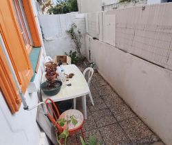 A louer MAISON  DE PêCHEUR BORD DE MER VALRAS PLAGE