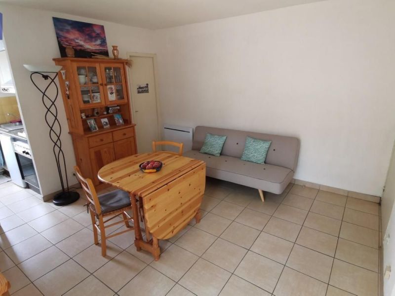 A louer APPARTEMENT T3 37 M2 PLAGE à PIED VALRAS PLAGE