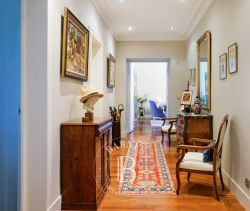 A vendre APPARTEMENT T3 114 M2 VUE MER BIARRITZ