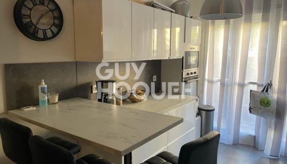 A louer APPARTEMENT T4 80 M2 TERRASSE  MONTPELLIER