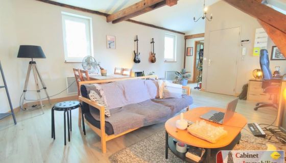 A louer APPARTEMENT T2 43 M2  AMIENS