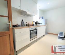 A louer APPARTEMENT T2 43 M2  AMIENS