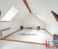 A louer APPARTEMENT T2 43 M2  AMIENS