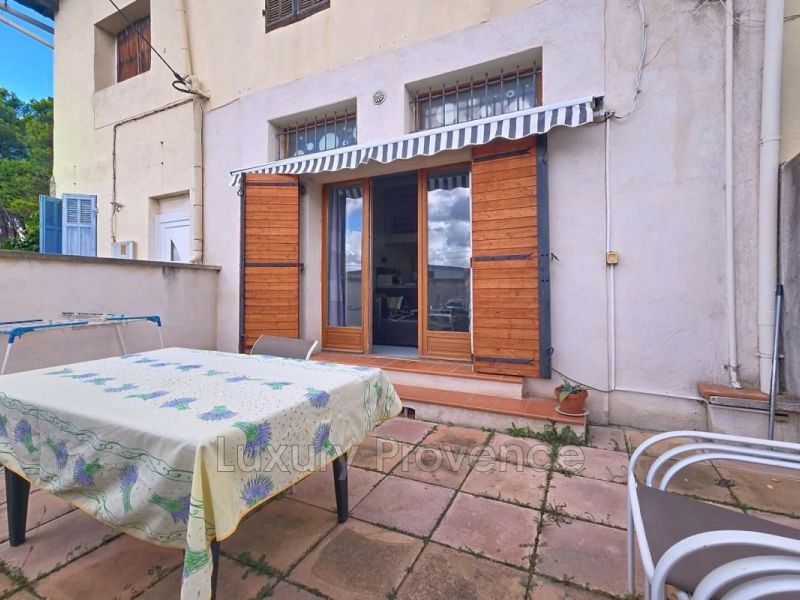 A louer APPARTEMENT T2 63 M2 TERRASSE  GARDANNE