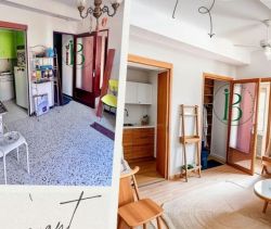 A louer APPARTEMENT T2 36 M2  BARJOLS