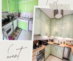 A louer APPARTEMENT T2 36 M2  BARJOLS