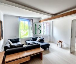 A louer APPARTEMENT T2 37 M2  BARJOLS