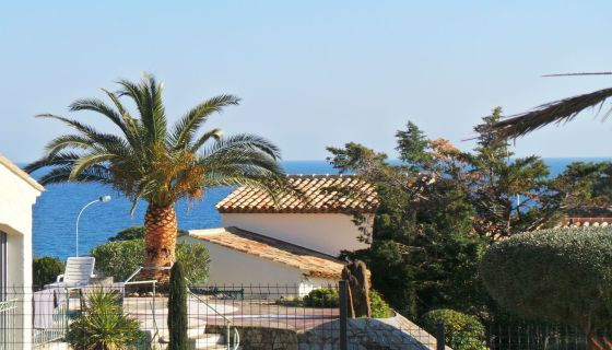 A louer MAISON  6 PIECES 135 M2 VUE MER LES ISSAMBRES