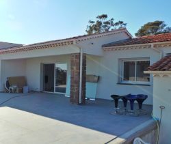 A louer MAISON  6 PIECES 135 M2 VUE MER LES ISSAMBRES