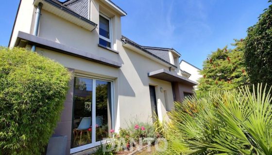A louer MAISON  CONTEMPORAINE BORD DE MER LA BAULE ESCOUBLAC
