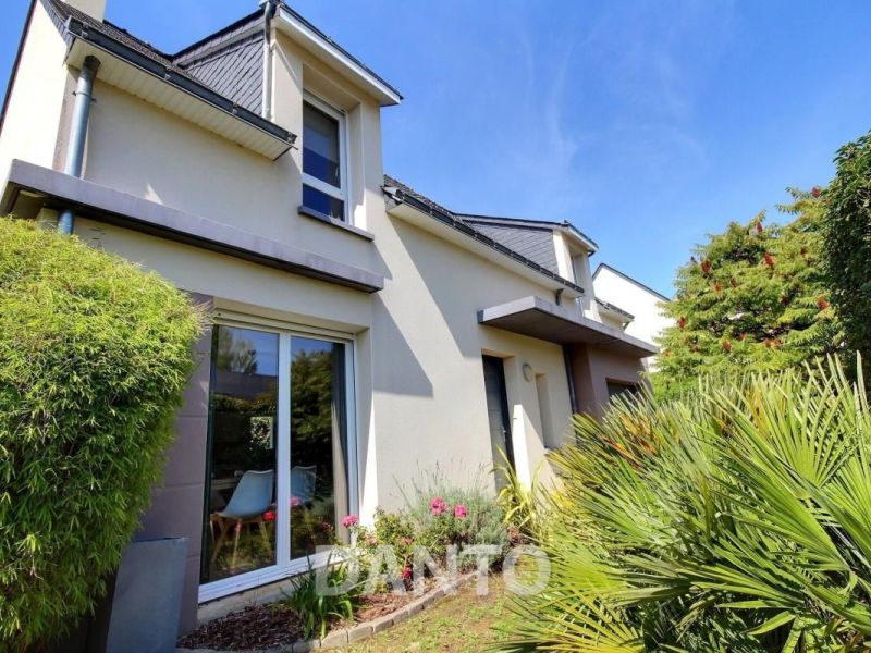 A louer MAISON  CONTEMPORAINE BORD DE MER LA BAULE ESCOUBLAC