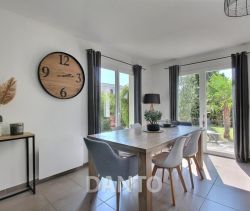 A louer MAISON  CONTEMPORAINE BORD DE MER LA BAULE ESCOUBLAC