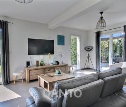 A louer MAISON  CONTEMPORAINE BORD DE MER LA BAULE ESCOUBLAC