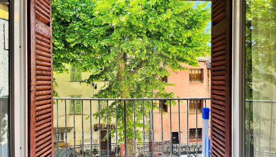 A louer APPARTEMENT T5 88 M2  LEVENS