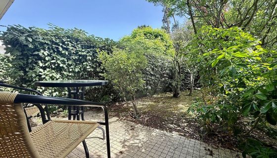 A louer STUDIO  31 M2 TERRASSE PLAGE à PIED ROYAN