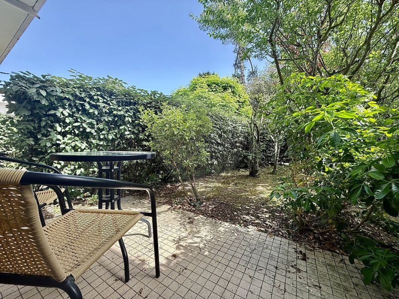 A louer STUDIO  31 M2 TERRASSE PLAGE à PIED ROYAN