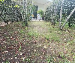 A louer STUDIO  31 M2 TERRASSE PLAGE à PIED ROYAN