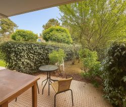 A louer STUDIO  31 M2 TERRASSE PLAGE à PIED ROYAN