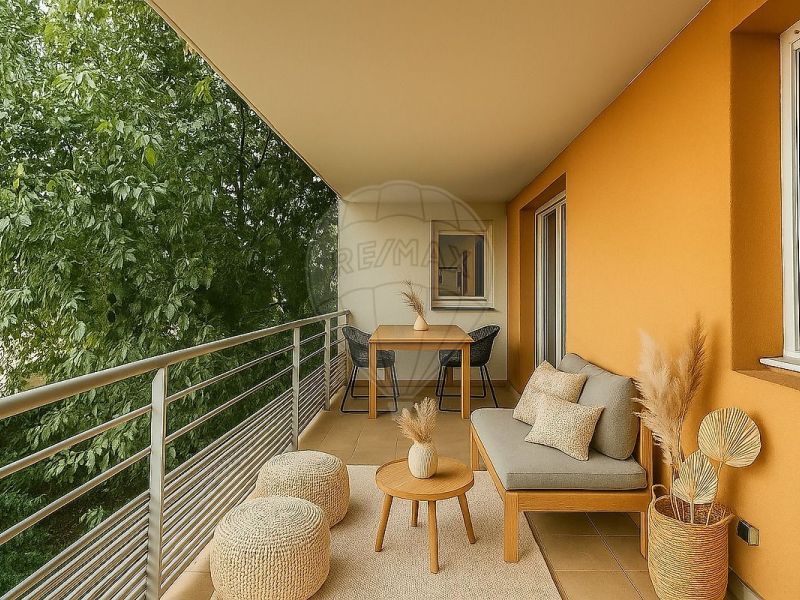 A louer APPARTEMENT T3 54 M2 TERRASSE  NIMES