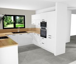 A louer MAISON  5 PIECES 150 M2  MEDIS