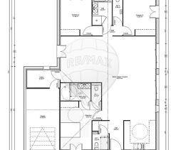 A louer MAISON  5 PIECES 150 M2  MEDIS
