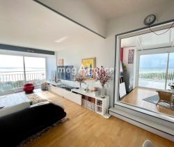 A louer LOFT DUPLEX T4 110 M2 TERRASSE VUE MER LES SABLES D OLONNE