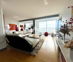 A louer LOFT DUPLEX T4 110 M2 TERRASSE VUE MER LES SABLES D OLONNE