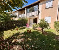 A louer APPARTEMENT T2 36 M2 BORD DE MER COGOLIN