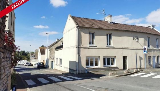 A louer APPARTEMENT NEUF T4 126 M2  COLOMBELLES