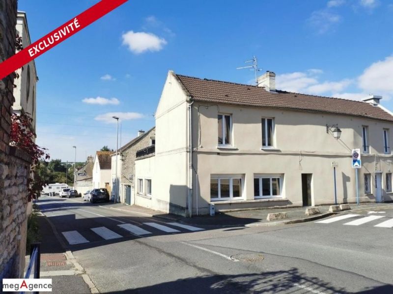 A louer APPARTEMENT NEUF T4 126 M2  COLOMBELLES