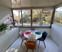 A louer APPARTEMENT T2 33 M2 VUE MER SAINT RAPHAEL