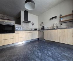 A louer MAISON  DE MAîTRE  SAINT JEAN D ANGELY