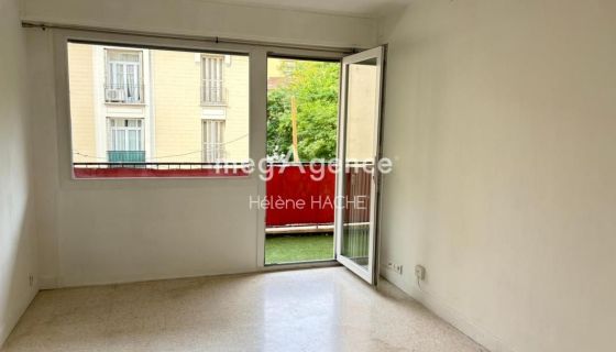 A louer APPARTEMENT T2 35 M2 TERRASSE BORD DE MER NICE