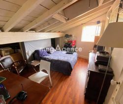 A louer APPARTEMENT T3 41 M2  BORDEAUX