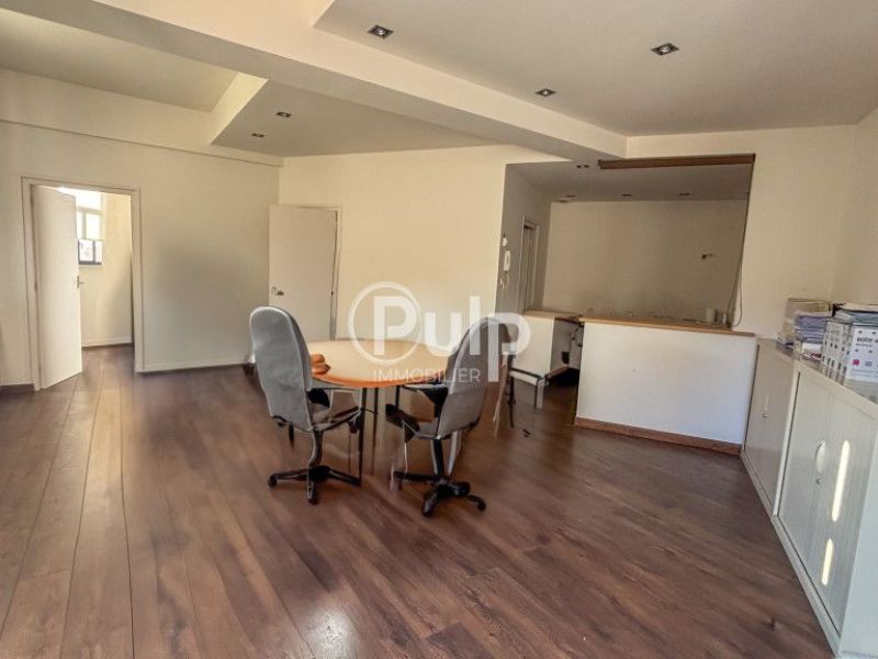 A louer APPARTEMENT T3 71 M2  LENS