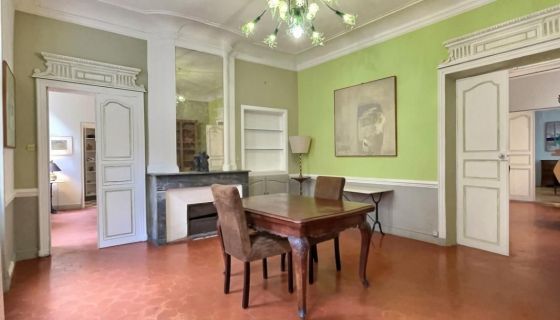 APPARTEMENT T5 120 M2  PERPIGNAN