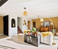 A vendre MAISON  CONTEMPORAINE BORD DE MER CAPBRETON