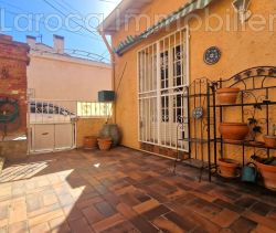 A vendre MAISON  5 PIECES 88 M2  PERPIGNAN Centre-ville