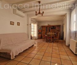 A vendre MAISON  5 PIECES 88 M2  PERPIGNAN Centre-ville