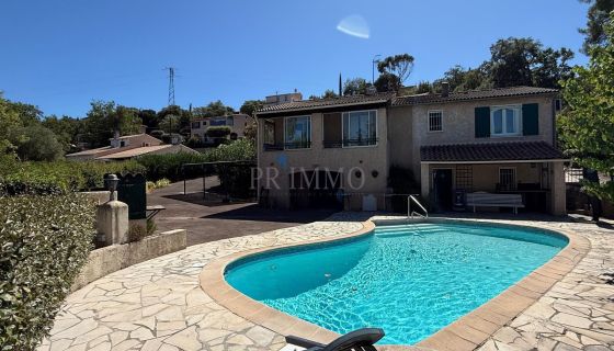 A vendre MAISON  5 PIECES 120 M2  TARADEAU