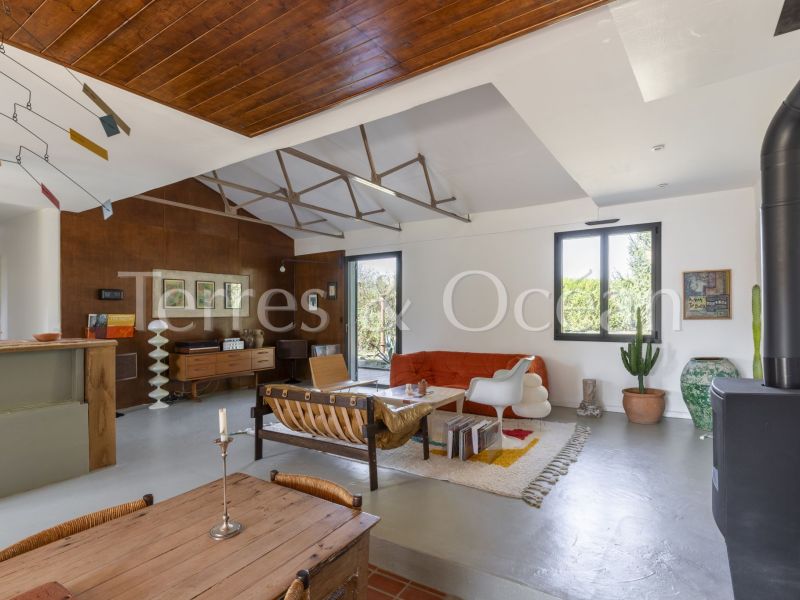 A vendre MAISON  4 PIECES 110 M2  SAUBION Centre Saubion - Super U