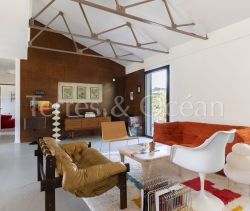 A vendre MAISON  4 PIECES 110 M2  SAUBION Centre Saubion - Super U