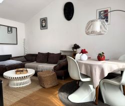 A vendre MAISON  2 PIECES 44 M2 BORD DE MER SAINT GILLES CROIX DE VIE