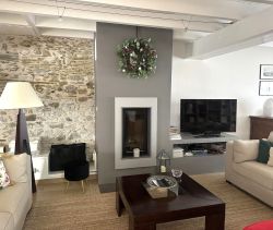 A vendre MAISON  6 PIECES 187 M2 BORD DE MER SAINT GILLES CROIX DE VIE