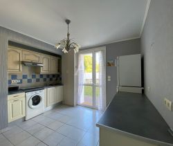 A louer APPARTEMENT T2 31 M2 BORD DE MER LONGEVILLE SUR MER