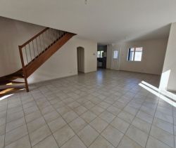 A vendre MAISON  6 PIECES 136 M2 PLAGE à PIED SAINT JEAN DE MONTS
